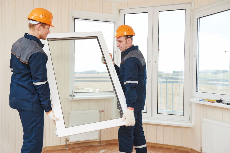 Cost of Windows Installation in Johnston, IA