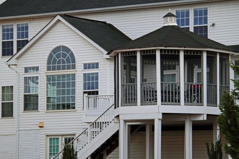 Sunroom Window Replacement